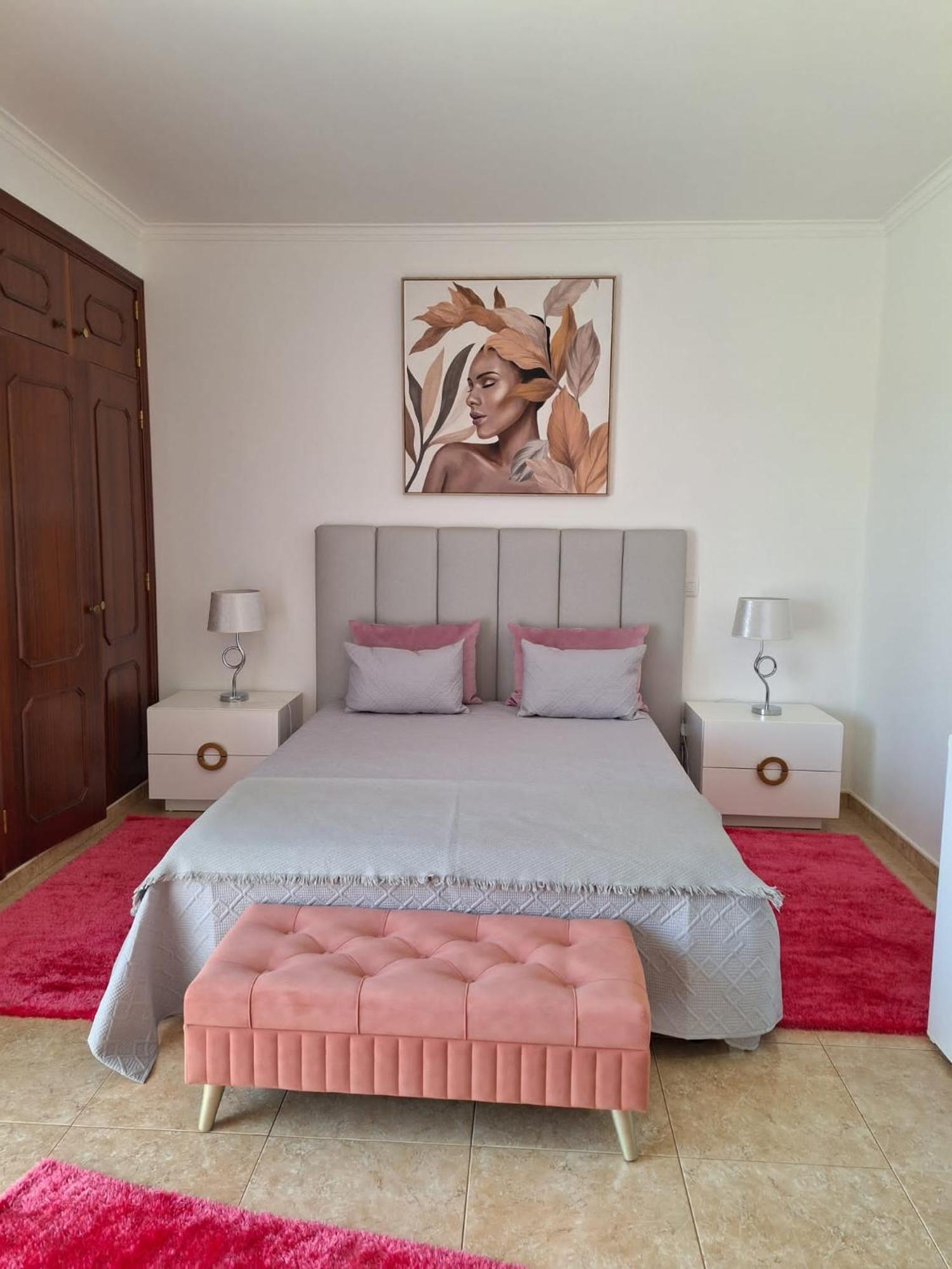 Appartamento Casa Branca Pinhal Nazaré Esterno foto